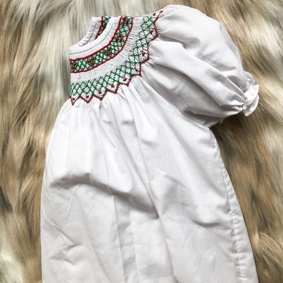 Feltman Brothers Other - Feltman Brothers Bishop dress